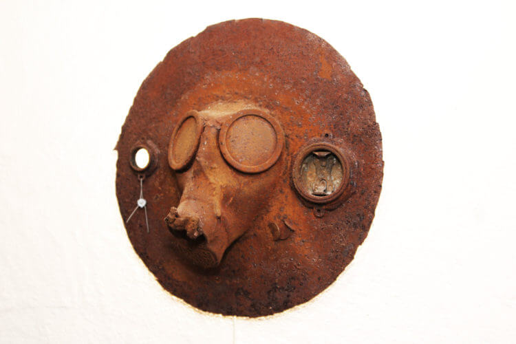gasmaske-rost